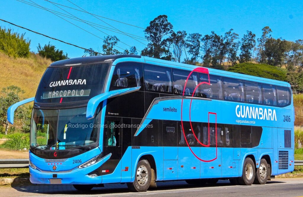 ClickBus Guanabara