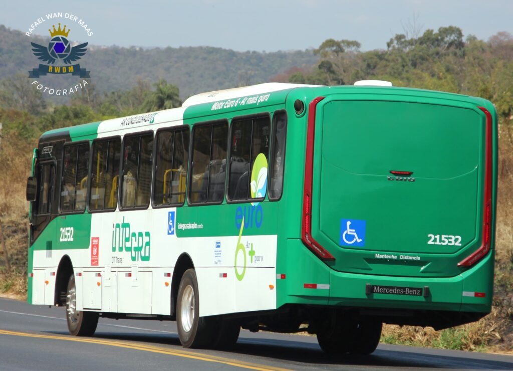 Trobogy e Canabrava ganham novas linhas de ônibus com integração à Estação Flamboyant, em Salvador 1 Salvador