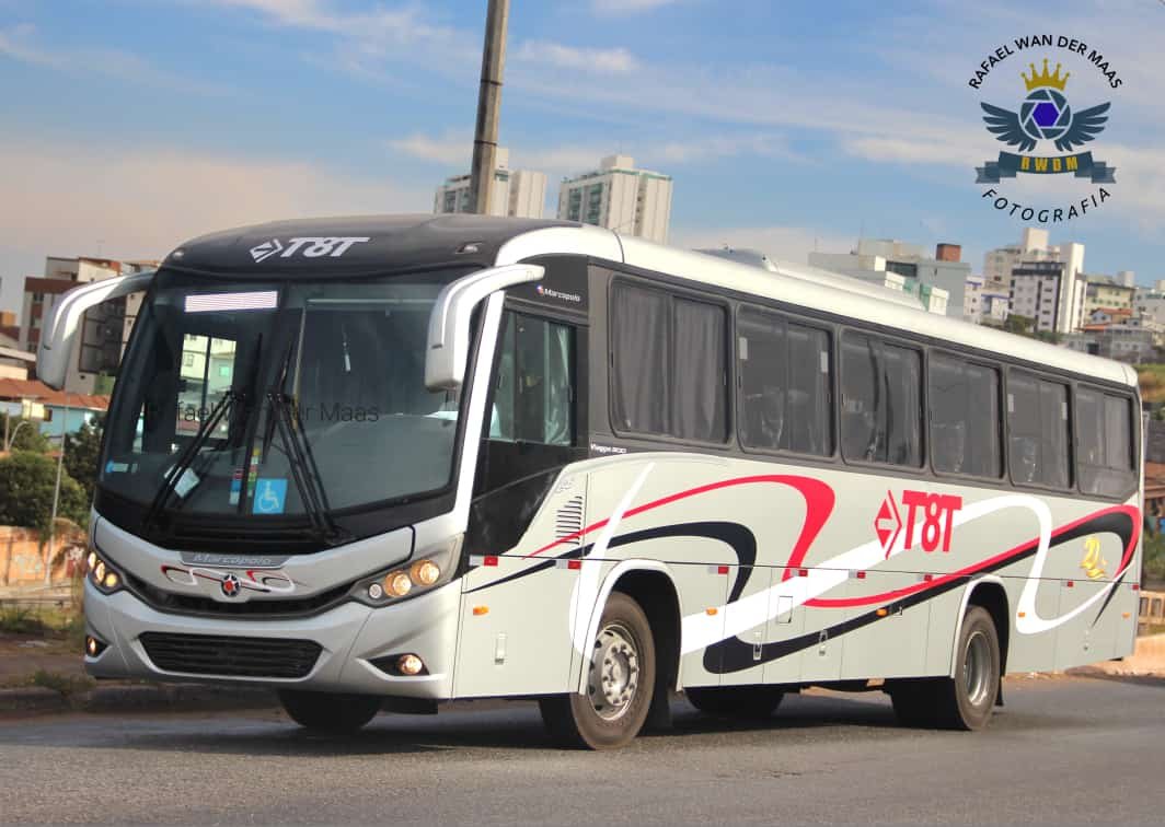 T8T Transportes