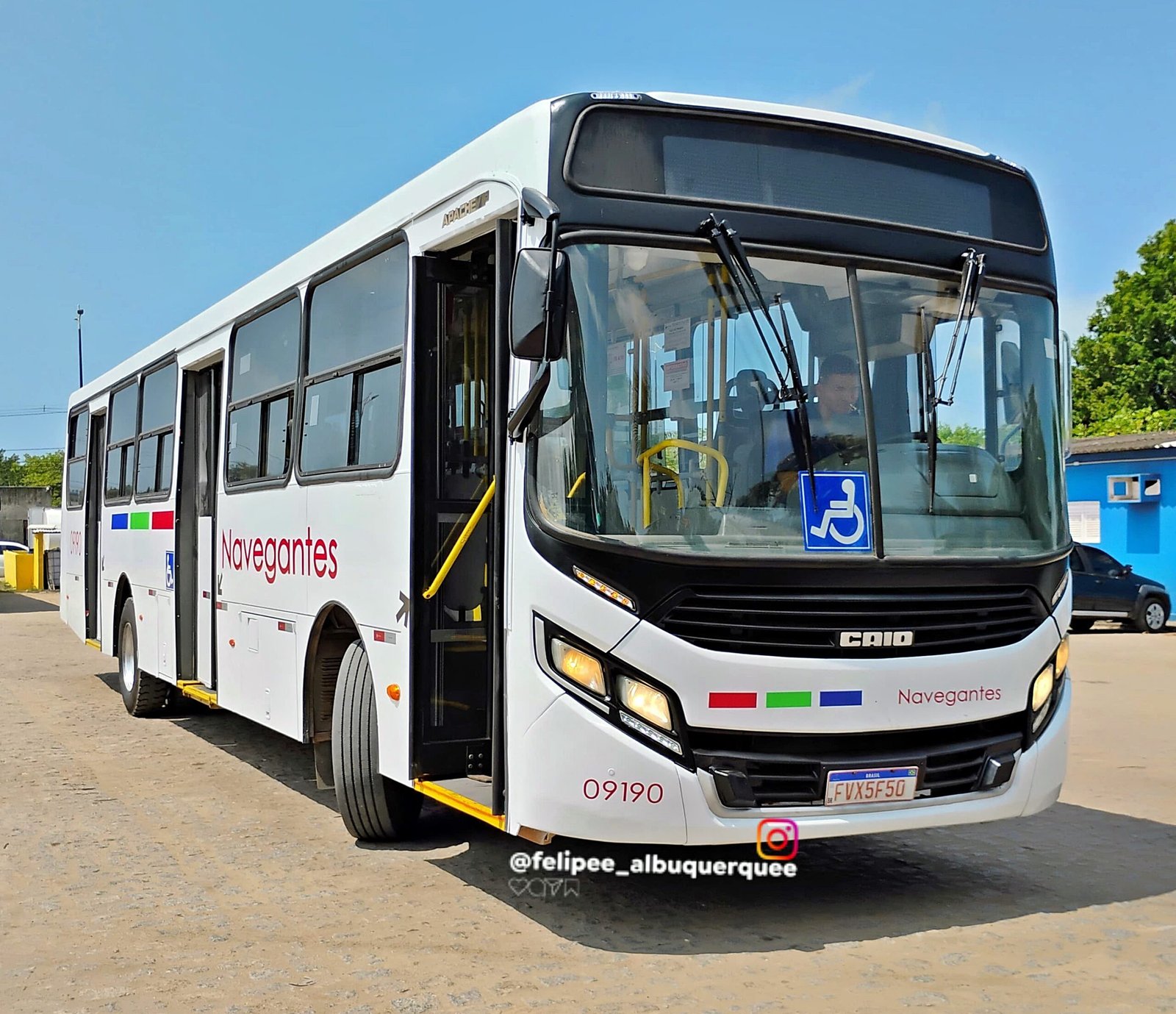 Empresa de Transportes Nossa Senhora Aparecida