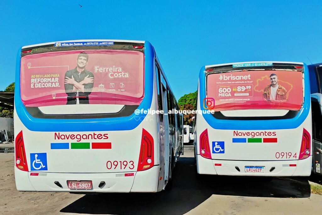 Empresa de Transportes Nossa Senhora Aparecida