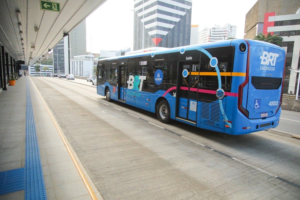 BRT Salvador