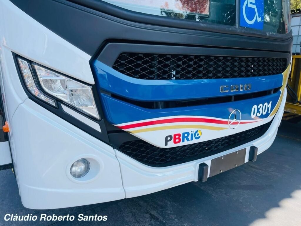 PB Rio Transportes