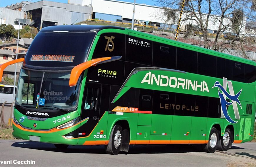 Andorinha