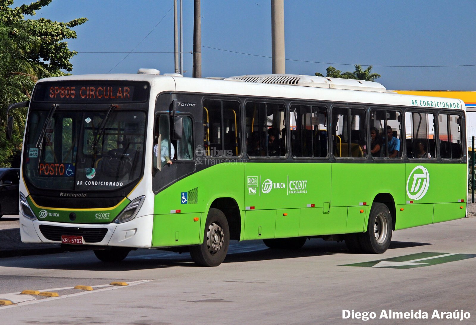 Tijuca