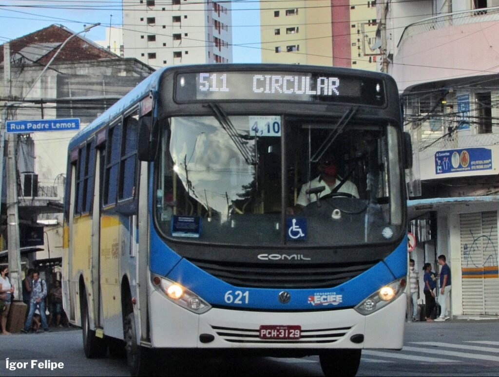 Linha 511