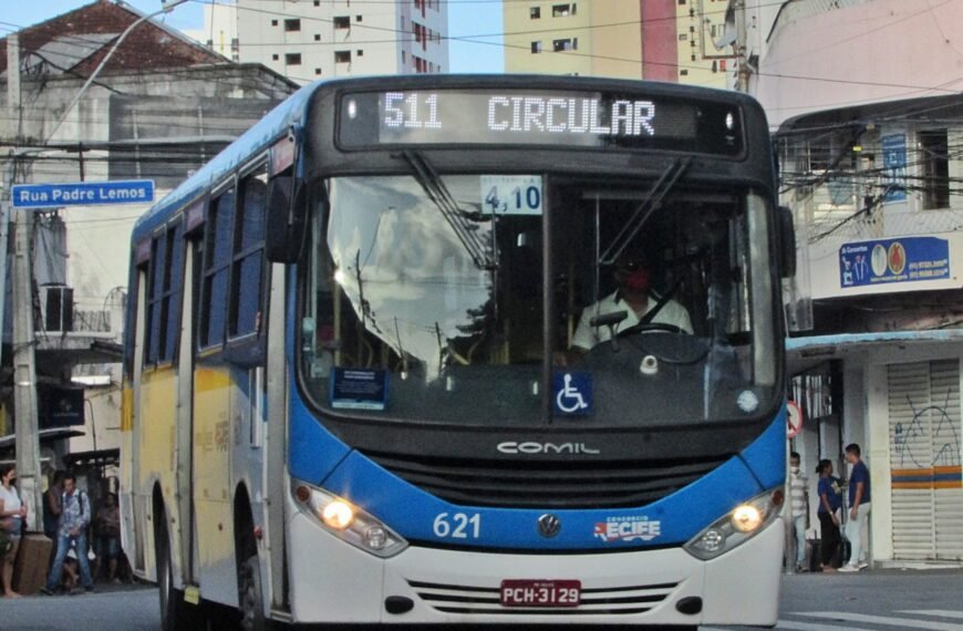 Linha 511