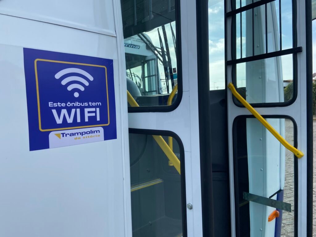 Trampolim da Vitoria oferece Wi Fi em toda a frota 2 1