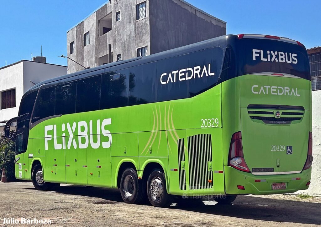 FlixBus