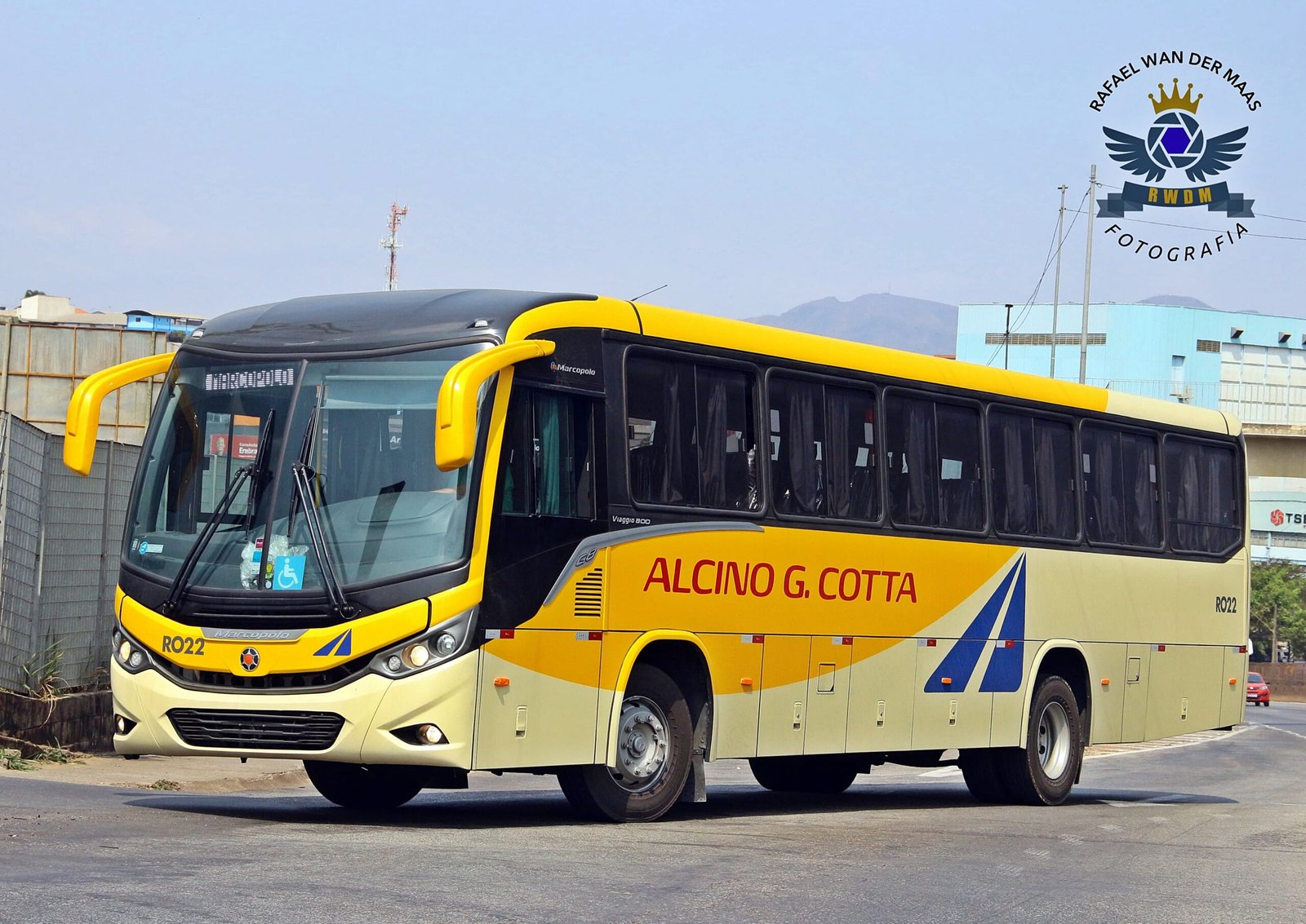 Alcino G. Cotta