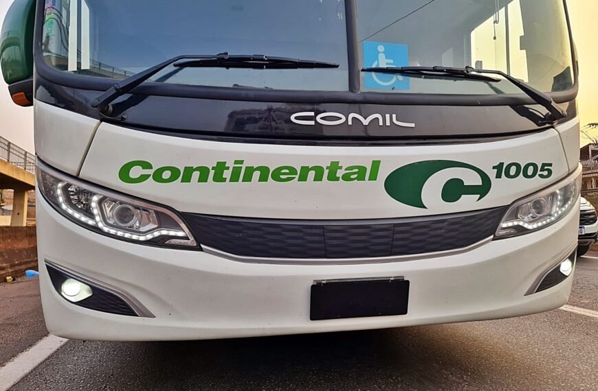 Continental