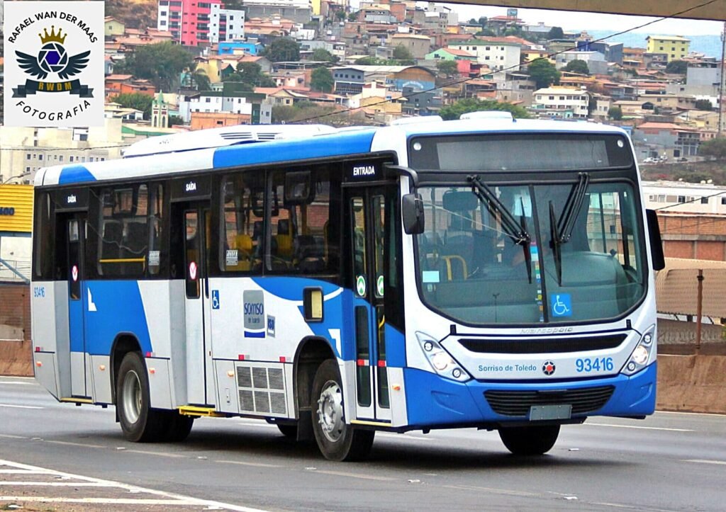 Viação Sorriso de Toledo