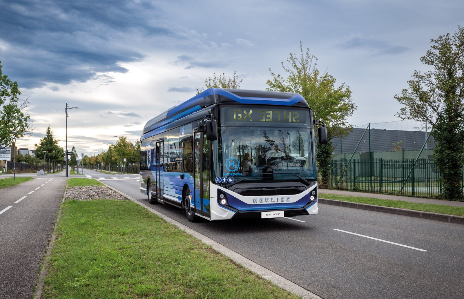 Iveco Bus