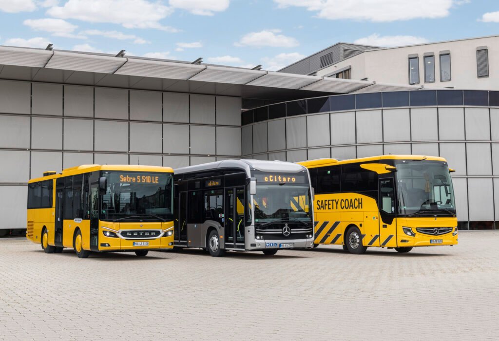 Daimler Buses