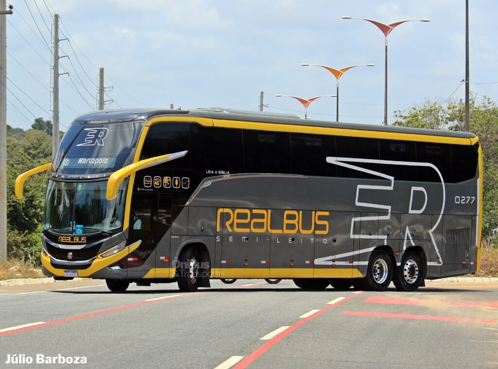 Real Bus