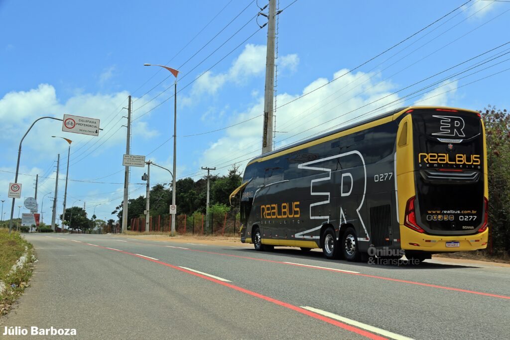 Real Bus