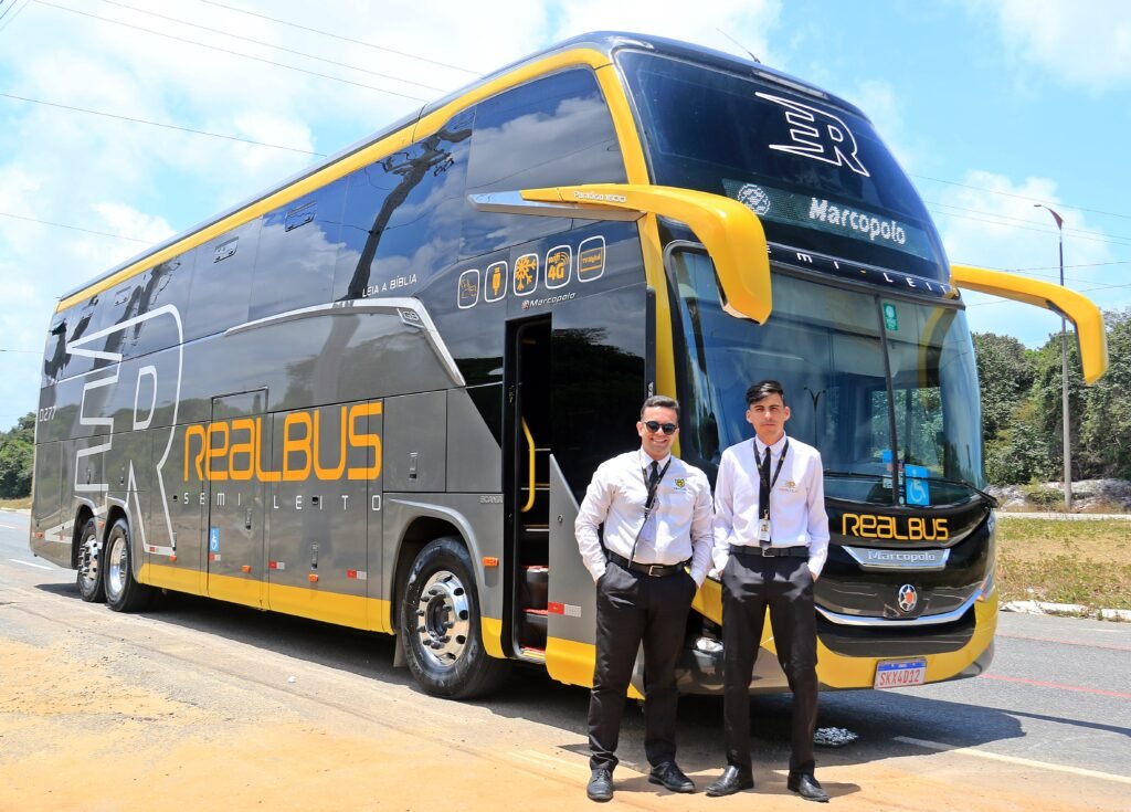 Real Bus