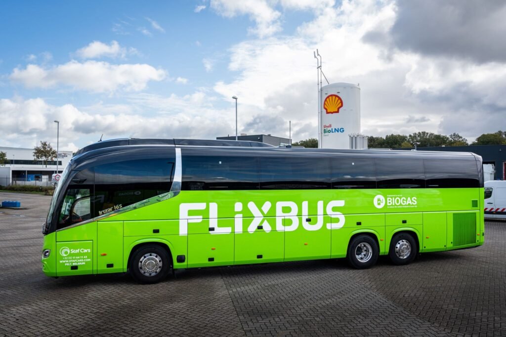 FlixBus