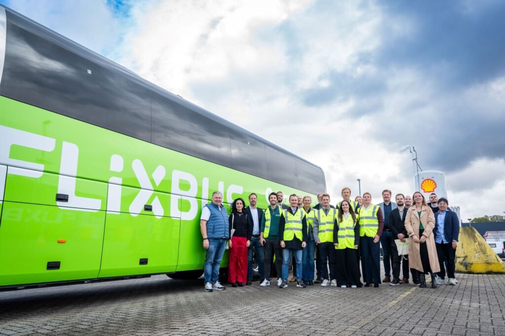 FlixBus