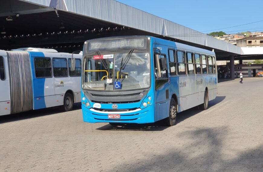 Ceturb ES inicia a 20ª Semana de Prevenção a Acidentes e Assédio no Trabalho na segunda-feira, 07