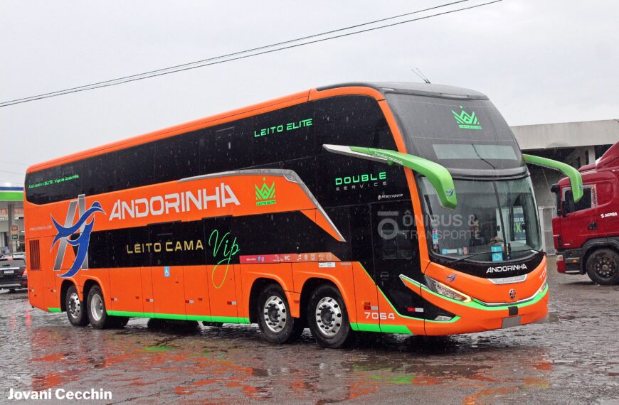 Andorinha