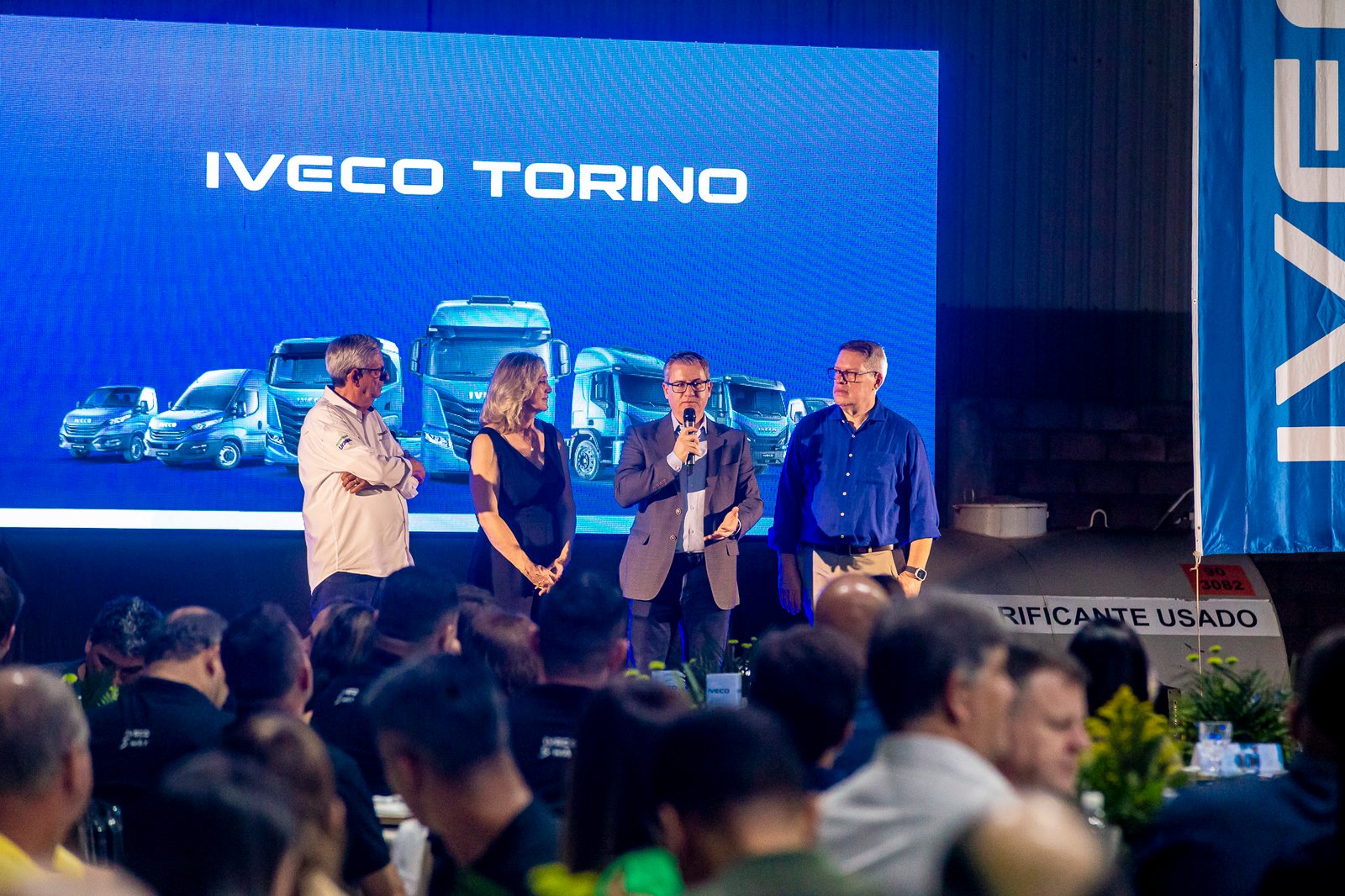 Iveco Bus