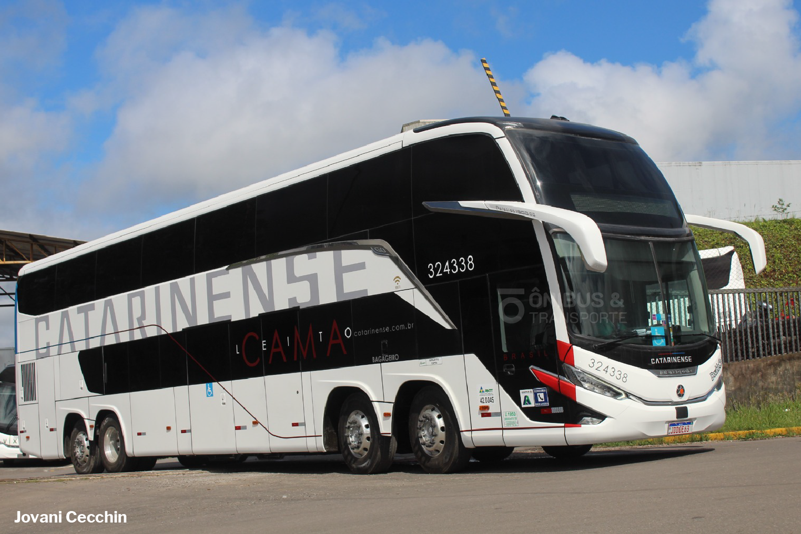Grupo JCA