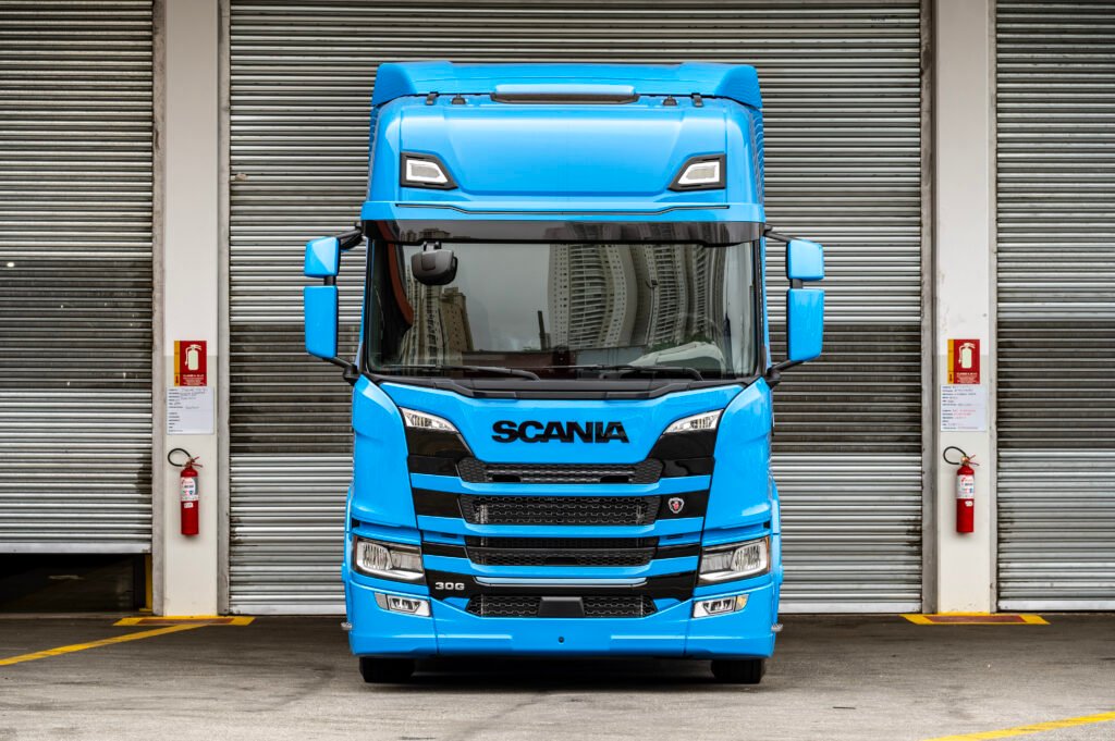 Scania