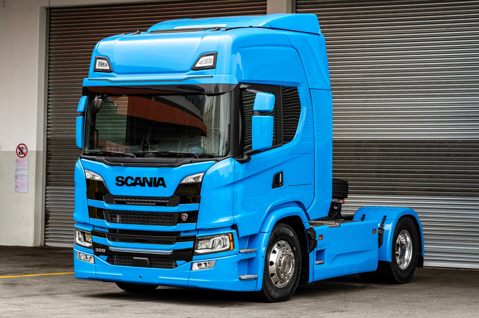 Scania