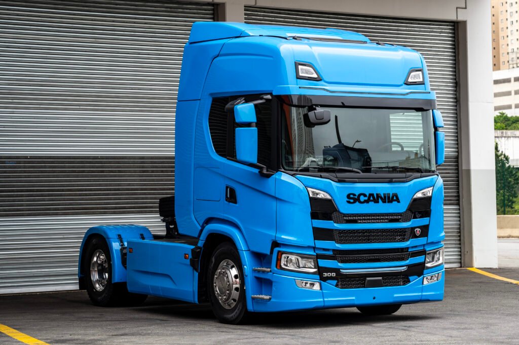 Scania