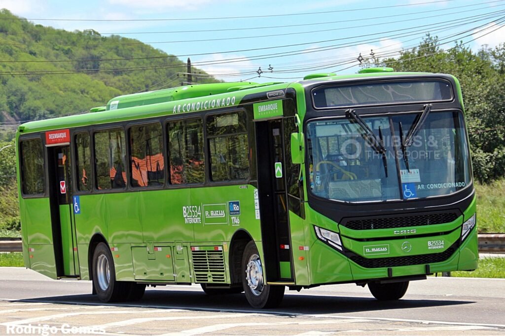 Prefeitura do Rio libera R$ 27,3 milhões para pagamento de subsídio ao transporte público por ônibus da cidade 4 Prefeitura do Rio