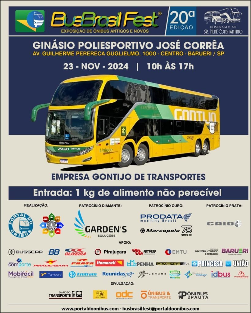 BusBrasil Fest