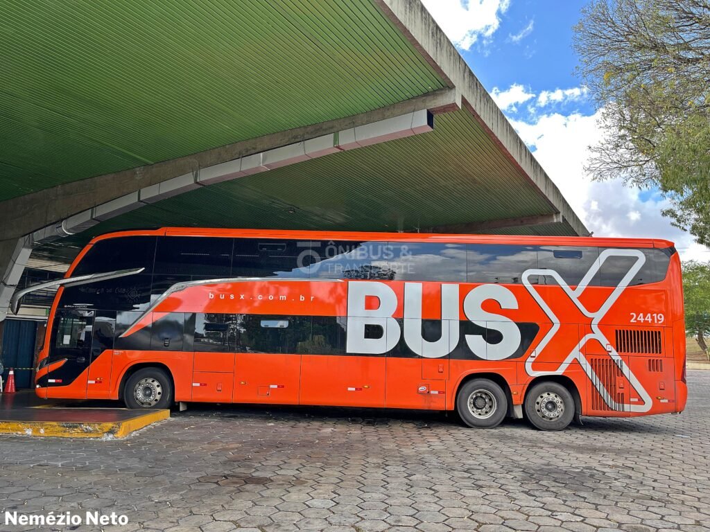 BusX