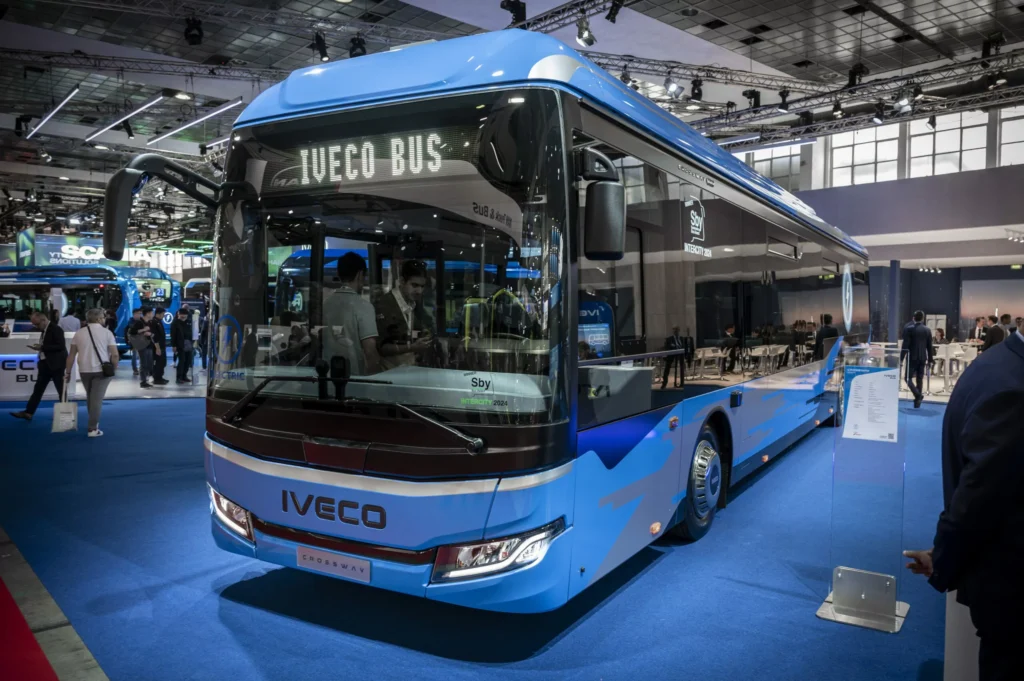 IVECO BUS