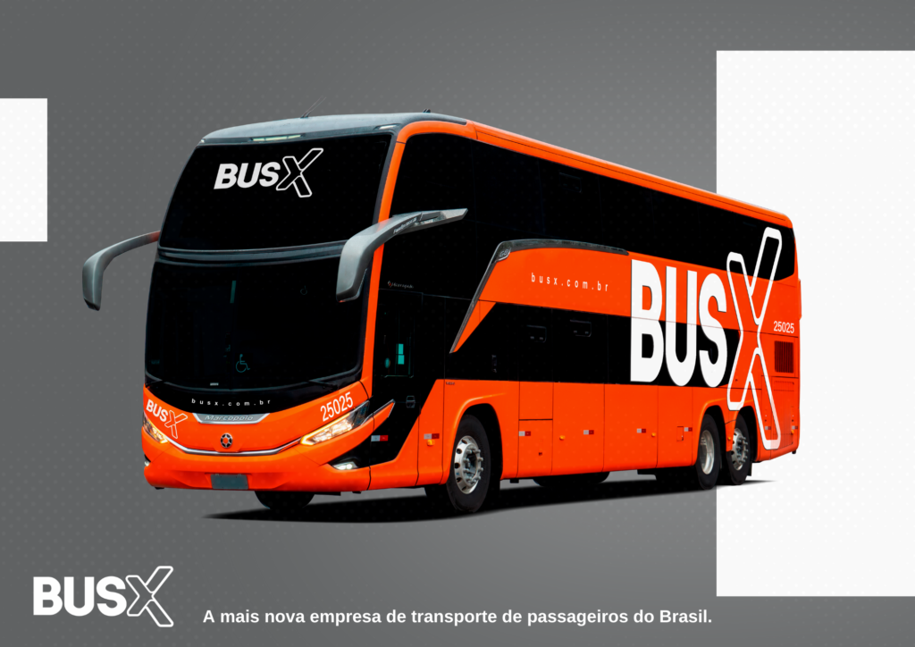 BusX