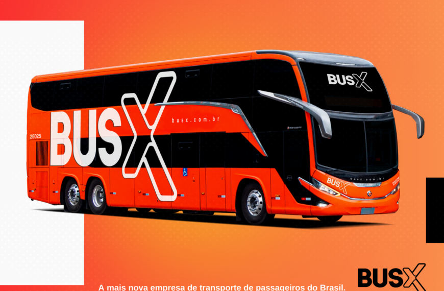 BusX