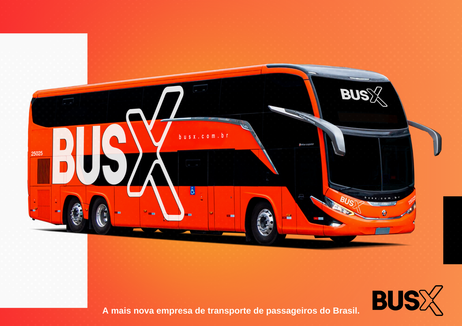 BusX