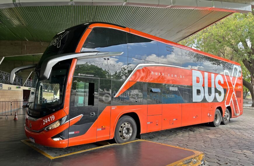 BusX