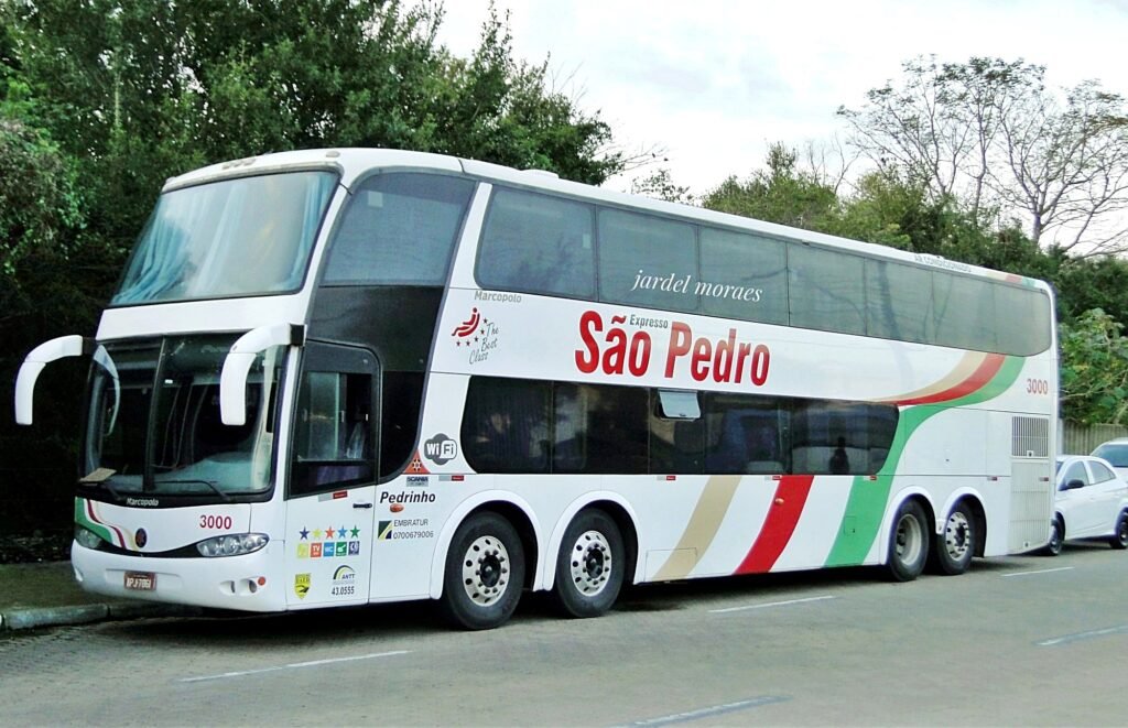 São Pedro