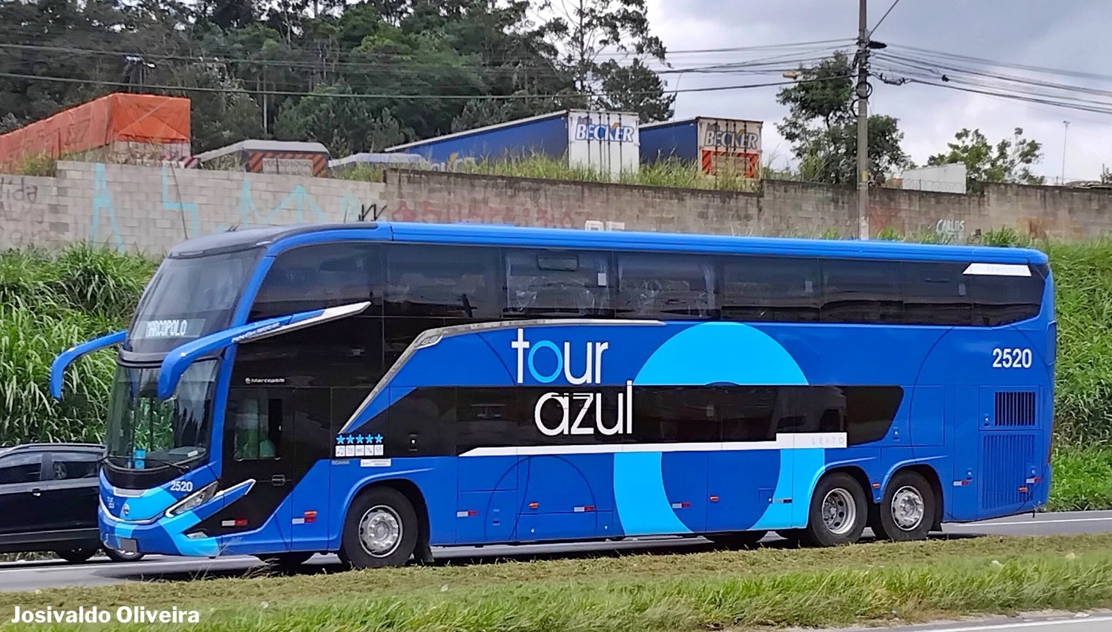 Tour Azul