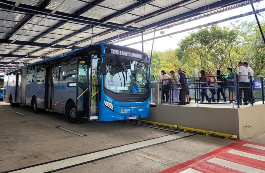 BRT Sorocaba