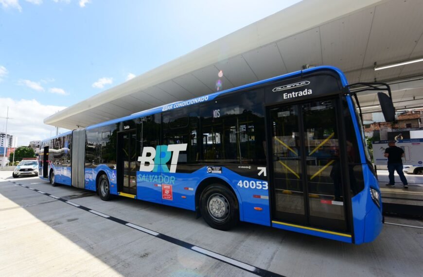 BRT Salvador