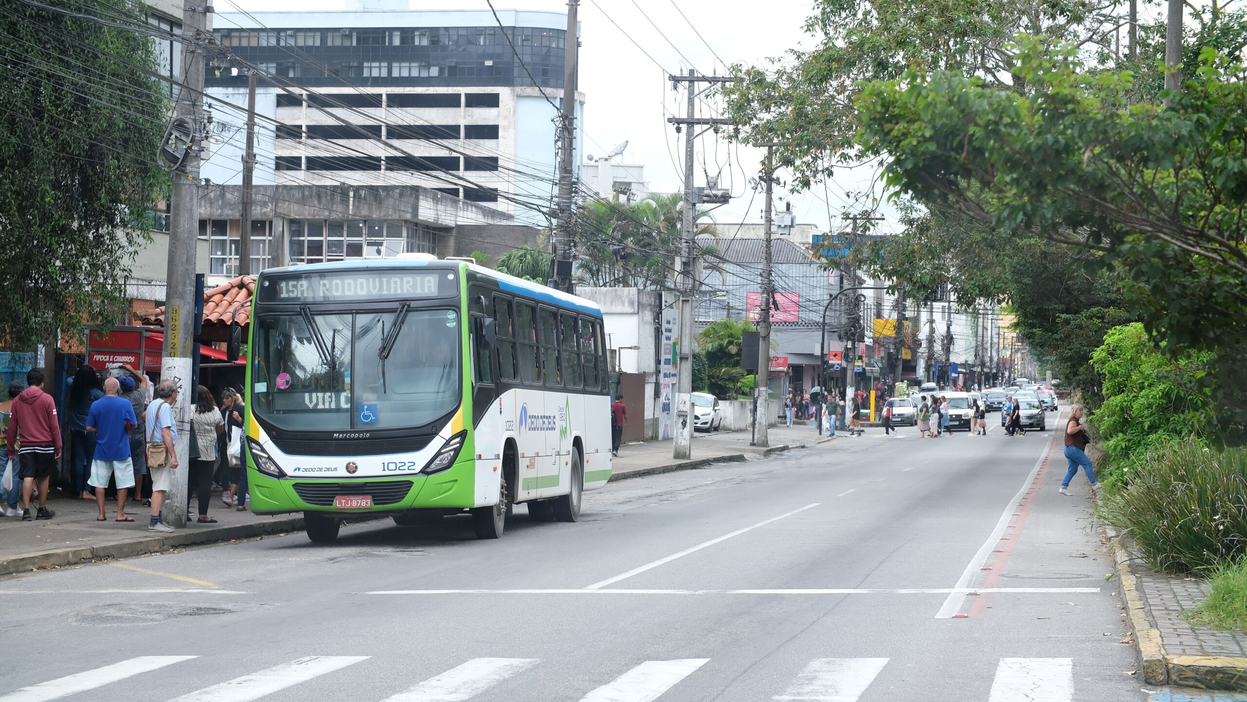 Teresópolis