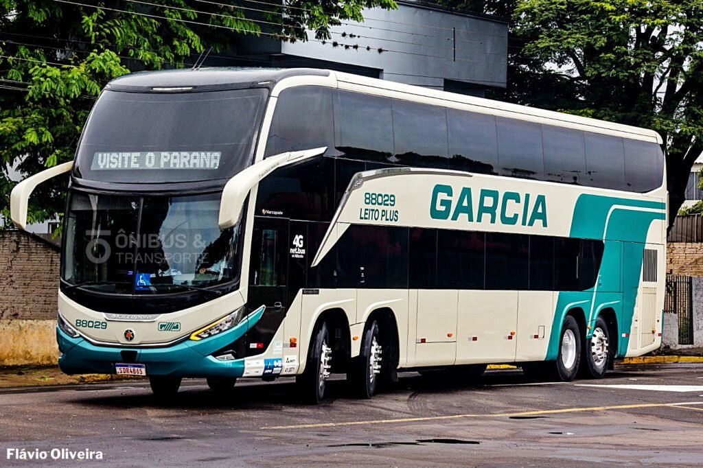 Viação Garcia