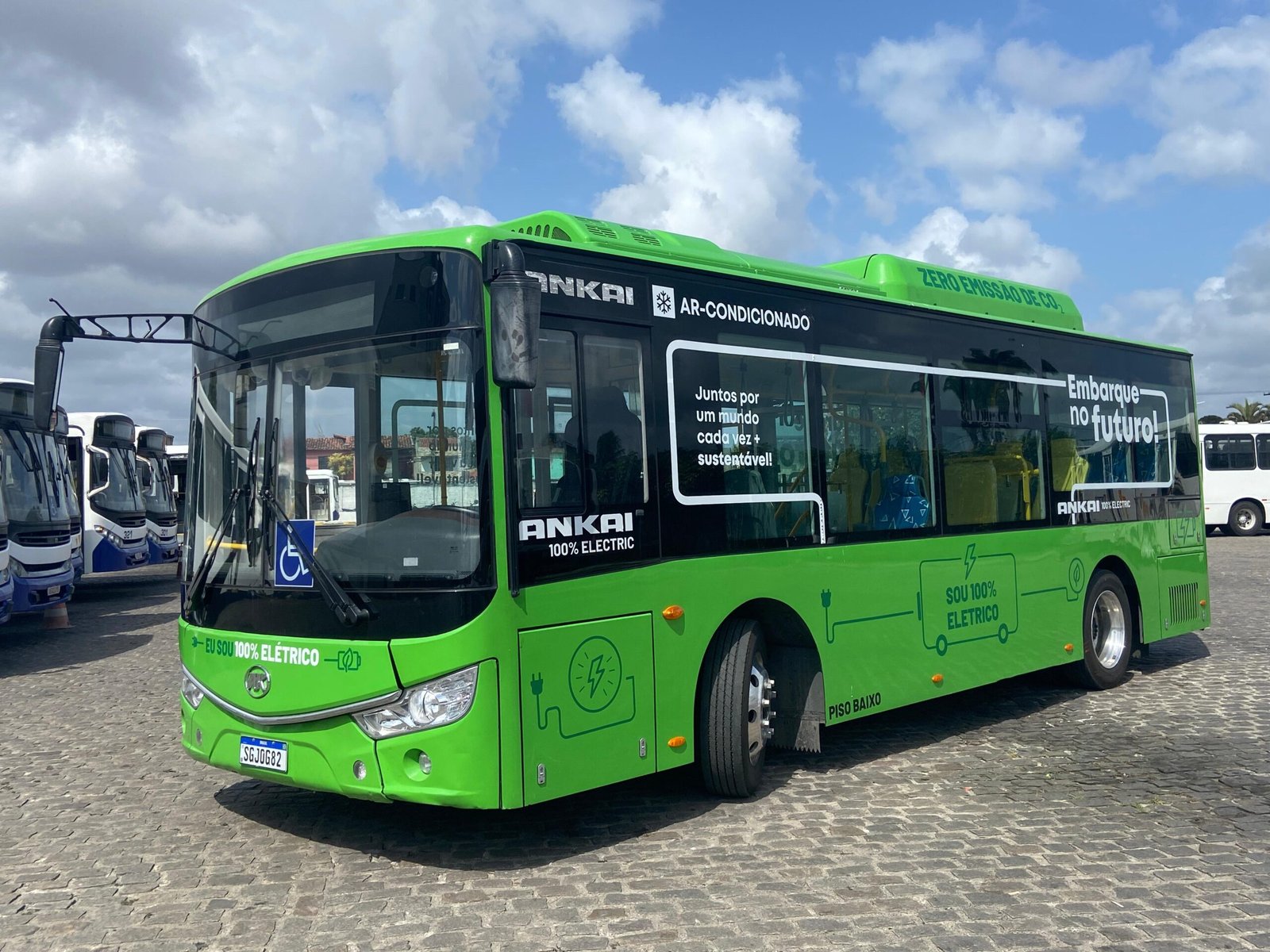 Trampolim da Vitória