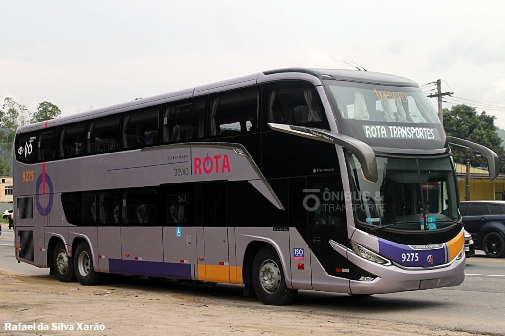 Rota Transportes