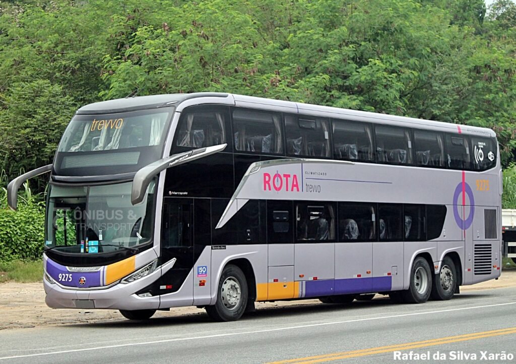 Rota Transportes