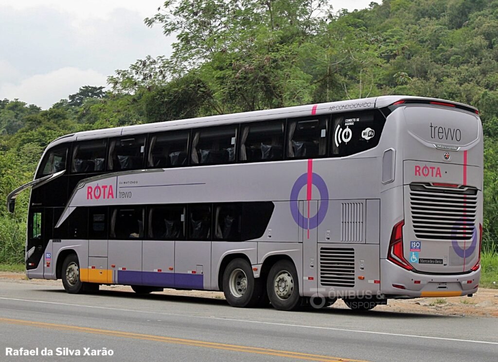 Rota Transportes
