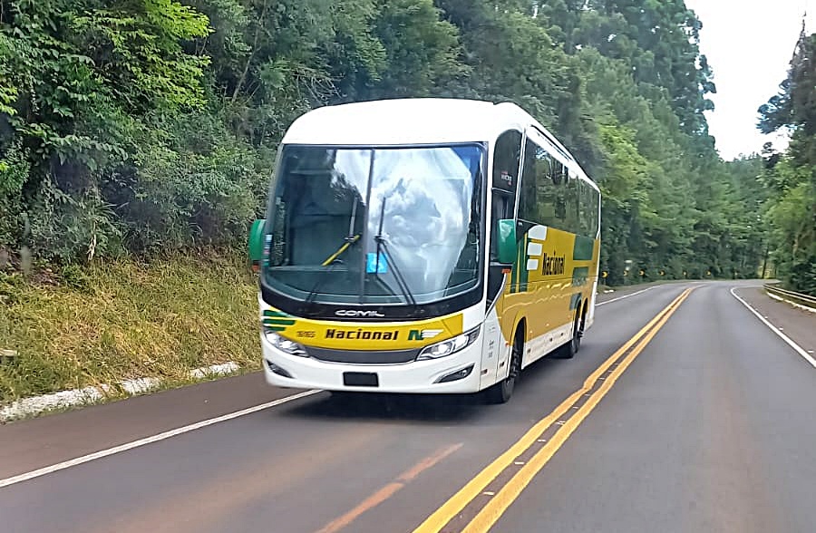 Viação Nacional