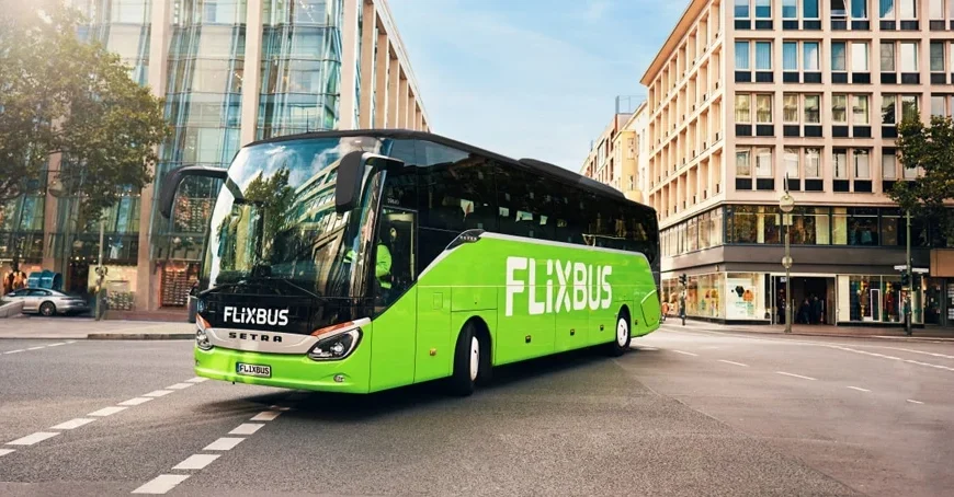 FlixBus